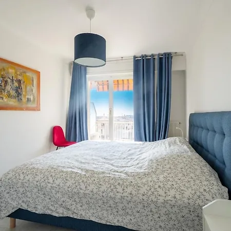 Le Concorde Apartment