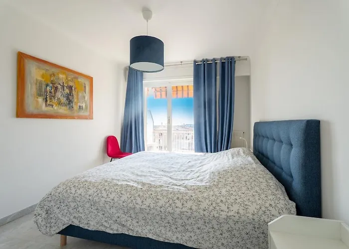 Le Concorde Apartmán